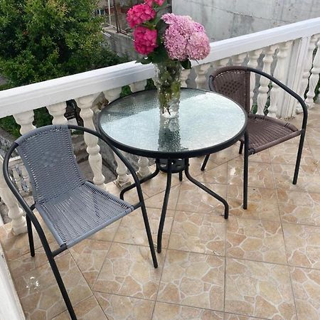 Apartman Grujicic 1 Budva Zewnętrze zdjęcie