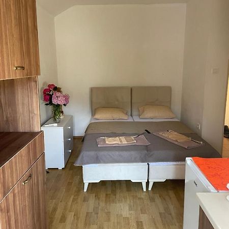 Apartman Grujicic 1 Budva Zewnętrze zdjęcie
