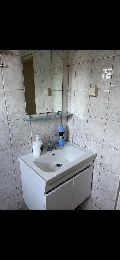 Apartman Grujicic 1 Budva Zewnętrze zdjęcie